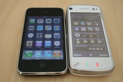 Old Nokia iPhone 14 Pro Max Impact Case | CaseFormula
