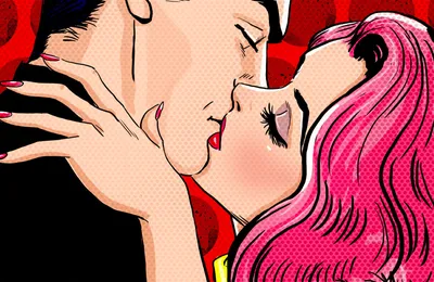 Совсем не по-турецки: 7 безумно страстных поцелуев из сериала «Зимородок» |  theGirl