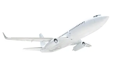Старый военный самолет на белом фоне, векторная иллюстрация Stock Vector |  Adobe Stock