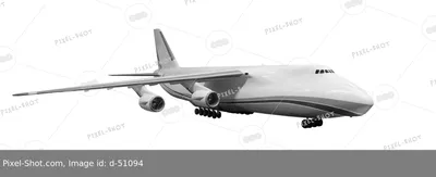 Самолет Летит Изолированный На Белом Фоне 3d Иллюстрация — стоковые  фотографии и другие картинки Самолёт - iStock