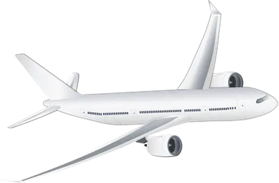 Самолет на белом фоне (54 фото) - красивые картинки и HD фото