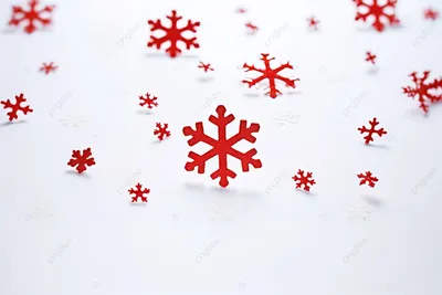 Картинка снежинки на белом фоне фотографии