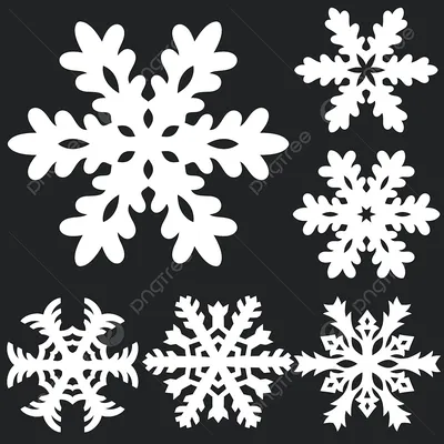 Иконка снежинки погоды простая иллюстрация векторной иконки снежинки погоды  для веб-дизайна, выделенной на белом фоне | Премиум векторы