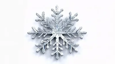 Синий снежинка изолированы на белом фоне.: стоковая векторная графика (без  лицензионных платежей), 519656896 | Shutterstock
