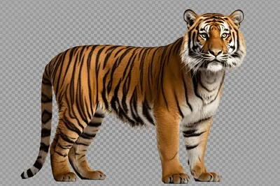 Тигр,зоо,природа ПНГ на Прозрачном Фоне • Скачать PNG Тигр,зоо,природа