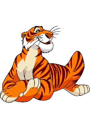 тигр на прозрачном фоне png images | PNGEgg