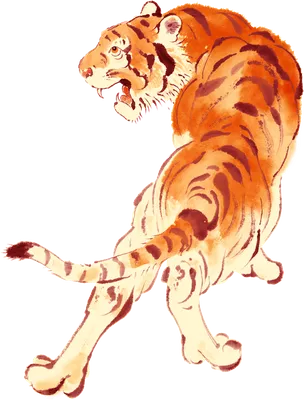 красный тигр на белом фоне животных счастливый новый 2022 год векторная  иллюстрация векторная иллюстрация тигров Logotype Иллюстрация вектора -  иллюстрации насчитывающей шерсть, мощно: 256012464