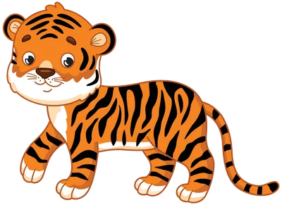 Создать мем \"тигр лежит на белом фоне, клипарт тигр, тигр на прозрачном фоне  для фотошопа\" - Картинки - Meme-arsenal.com