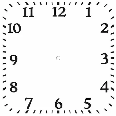 Круглый циферблат показывая часы ` 2 O Иллюстрация вектора - иллюстрации  насчитывающей спешка, круг: 111083769