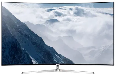 Телевизор Samsung UE49KS9000U, 49\"(125 см), UHD 4K, купить в Москве, цены в  интернет-магазинах на Мегамаркет