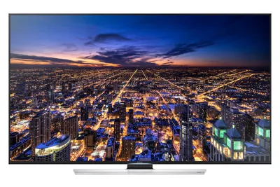 ЖК телевизор Samsung UE-65HU8500: цена, описание. Купить Samsung  UE-65HU8500.