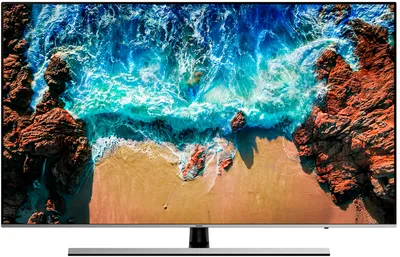 Телевизор Samsung QE85QN95C — Mediomarket