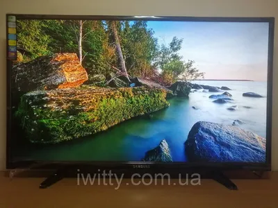 Телевизор Samsung UE49K6500BU, 49\"(125 см), FHD, купить в Москве, цены в  интернет-магазинах на Мегамаркет