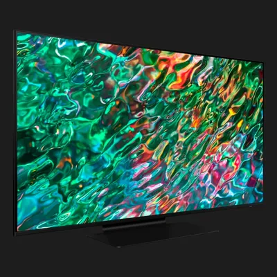 Телевизор Samsung QE85Q80CAUXUA купить в Одессе ▷ цены в интернет-магазине  Цифра