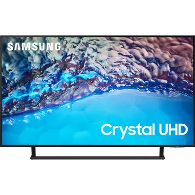 Телевизор Samsung 55AU7100 (UE55AU7100UXUA) – купить в Киеве | цена и  отзывы в MOYO
