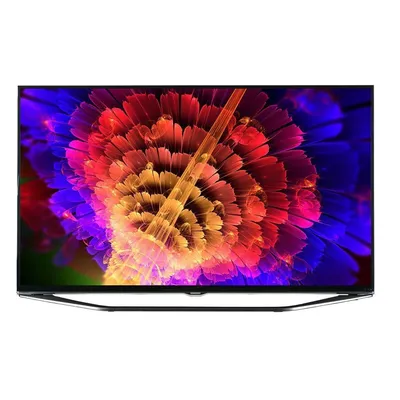 Телевизор Samsung QE43Q60BAUXCE 43 дюймов серия 6 Smart TV 4К QLED, цена 0  руб. Купить Телевизор Samsung QE43Q60BAUXCE 43 дюймов серия 6 Smart TV 4К  QLED в интернет-магазине HiFi Зона. Фото, описание. характеристики.