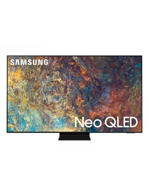 55\" Телевизор Samsung QE55QN85AAU Neo QLED, QLED, HDR (2021) Silver - GSM  Butik - магазин электроники и бытовой техники