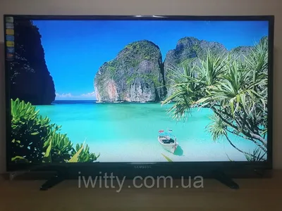 Тест SUHD-телевизора Samsung UE65JS9500T: там, где свет встретил цвет •  Stereo.ru