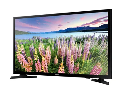 Телевизор Samsung UE40J5000A - Купить в Киеве, Украине • Лучшая цена в  интернет-магазине - tehnohata.ua