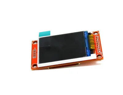 1.8 Inch TFT LCD Module 128 x 160 with 4 IO