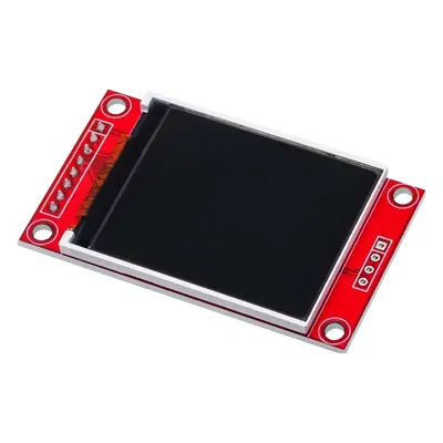 EEssential: 1.8\" 128 x 160 TFT LCD