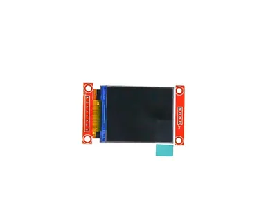 1.8 Inch 128X160/128*160 8 Bit 8080 Mpu Input Interface 20 Pin Color TFT  LCD Screen - China 1.8 Inch TFT and TFT 1.8 price | Made-in-China.com