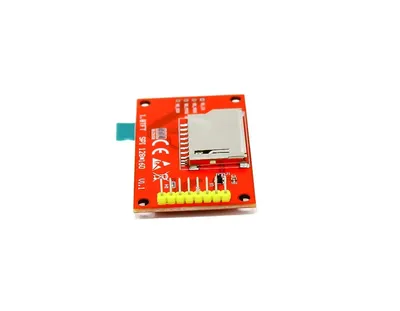 Buy 1.8 inch TFT LCD Module 128x160 with 4 IO Pin at Best Price