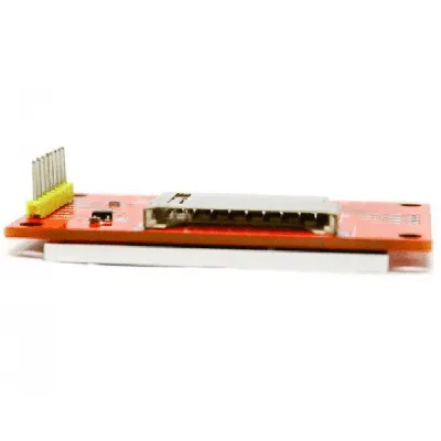 1.8 inch 160*128 PMOLED Display Module - Kingtech Group Co., Ltd.