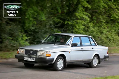 Your definitive Volvo 240 buyer's guide - Hagerty Media