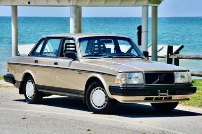 Volvo's 240 was not sporty in standard form, but it could be. Here's how  I'd build it | Hemmings