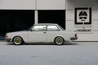 Volvo 240 'Flying Brick' replicas to storm the track | Hagerty UK