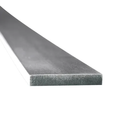 Stainless Steel Flat Bar - CFF Stainless Steels Inc.