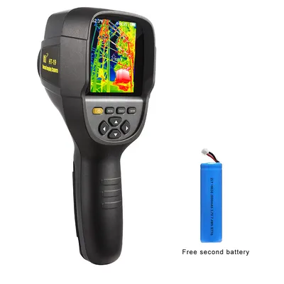 HT19 Thermal Imager (320×240)