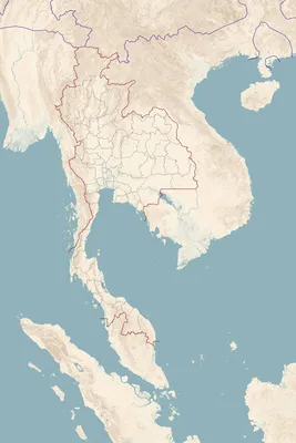 File:Map of Thai Kingdom in 1945.jpg - Wikipedia