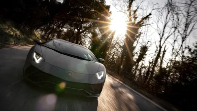 Lamborghini Aventador LP 780 4 Ultimae 2022 4 4K HD Cars Wallpapers | HD  Wallpapers | ID #106419