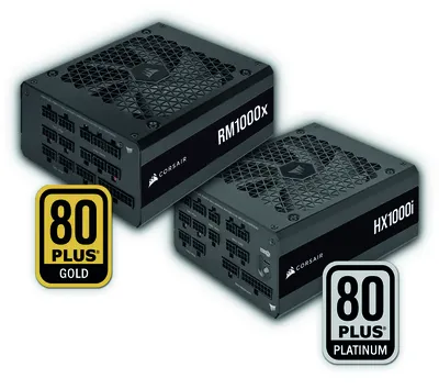 Is an 80 Plus Platinum-rated power supply overkill? | PCWorld
