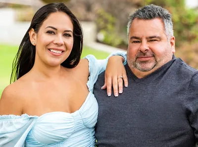 Meet the Cast of '90 Day Fiancé: Before the 90 Days' | Entertainment Tonight