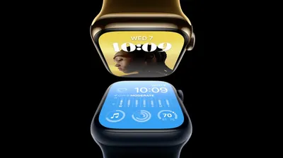 Как установить циферблат Apple Watch на заставку вашего Mac |  AppleInsider.ru