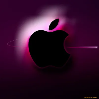 Blue Apple Logo Wallpaper | Apple wallpaper, Apple logo wallpaper, Apple  logo