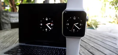 Apple разработала умную ткань для браслетов смарт-часов - 4PDA