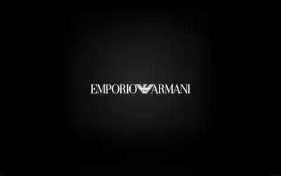 Emporio Armani обои для рабочего стола, картинки и фото - RabStol.net