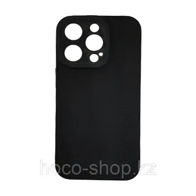 Чехол на Iphone 14ProMax Emporio Armani Чёрный (id 106586030), купить в  Казахстане, цена на Satu.kz