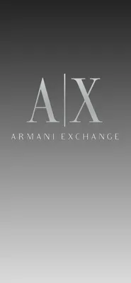 Картинка Armani Exchange на телефон iPhone 12 Pro