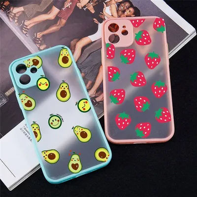 Покупайте Печать Шаблона Soft TPU Телефона Для Xiaomi Redmi 9a - Авокадо в  Китае | TVC-Mall.com