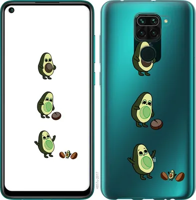 нарезанные фрукты авокадо иллюстрация, Emoji домен Apple, авокадо, Emoji,  еда, фрукты, мобильные телефоны png | Klipartz