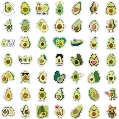 Логотип магазина телефонов Avocado, Logos Включая: авокадо и селфи - Envato  Elements