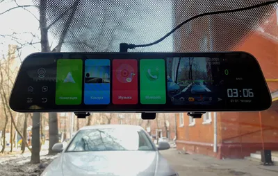 Как подключить Apple CarPlay или Android Auto в машине? - Дроссель