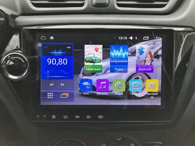 CarPlay универсальный мультимедийный блок для передачи Android на штатный  монитор автомобиля (id 108872637), купить в Казахстане, цена на Satu.kz