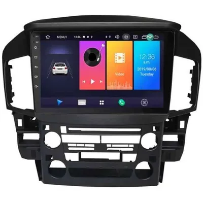 ТВ бокс приставка адаптер для авто автомобиля, Андроид с поддержкой карплей  и андроид авто. (ID#1707022262), цена: 4900 ₴, купить на Prom.ua