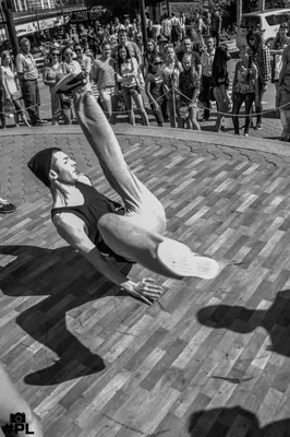 Легкий танец брейк данс - 53 фото